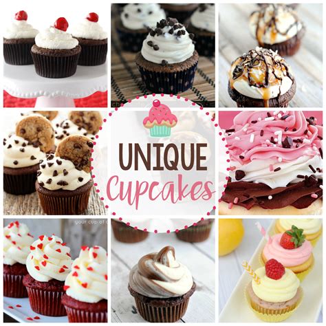 25-fun-unique-cupcake-recipes-crazy-little-projects image