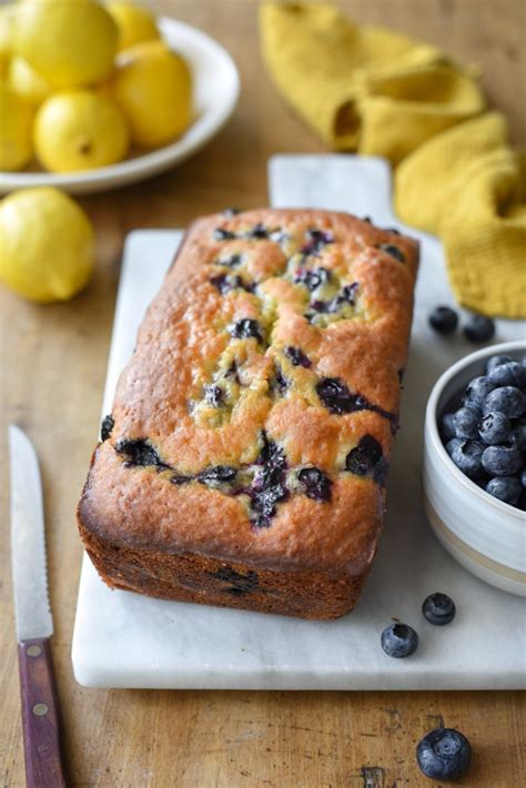 blueberry-lemon-yogurt-loaf-pardon-your-french image