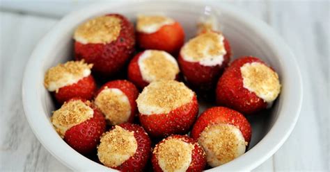 10-best-stuffed-strawberries-recipes-yummly image