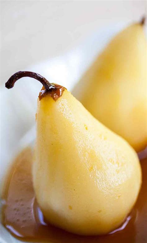 marsala-poached-pears-recipe-simply image