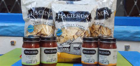 haciendas-famous-chips-salsa-hacienda-mexican image