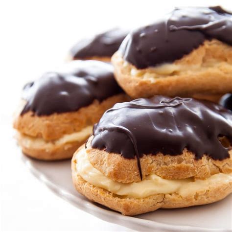 12-eclair-recipes-that-we-cant-wait-to-make-again image