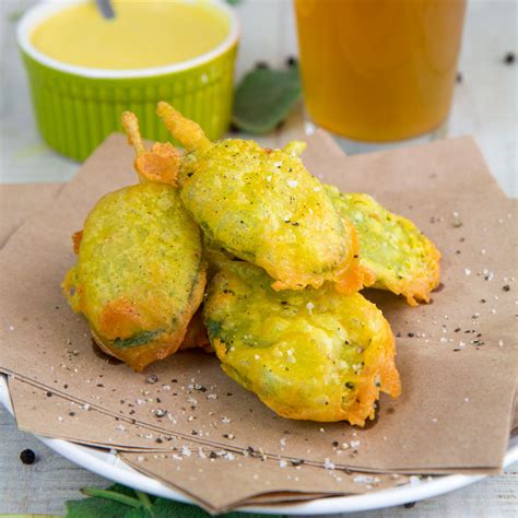 beer-batter-recipe-perfect-to-fry-vegetables-and-seafood image