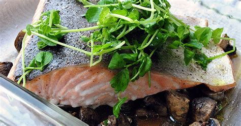 10-best-truffle-oil-and-salmon-recipes-yummly image
