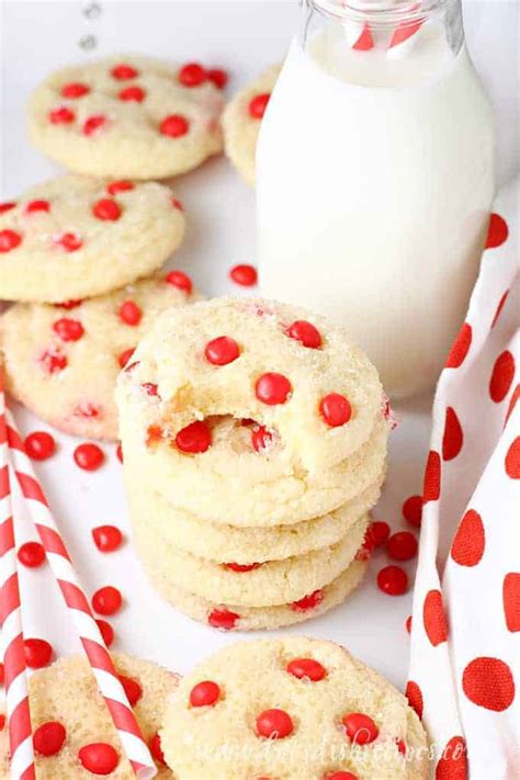 red-hots-cake-mix-sugar-cookies-lets-dish image