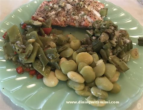 flavorful-italian-green-beans-dining-with-mimi image