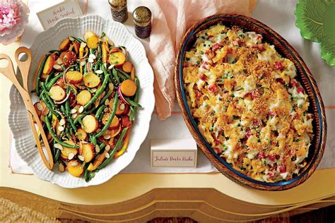50-of-our-cheesiest-casserole-recipes-ever-southern image