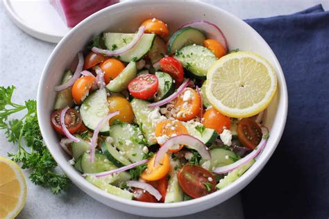 greek-cucumber-tomato-salad-i-heart-vegetables image