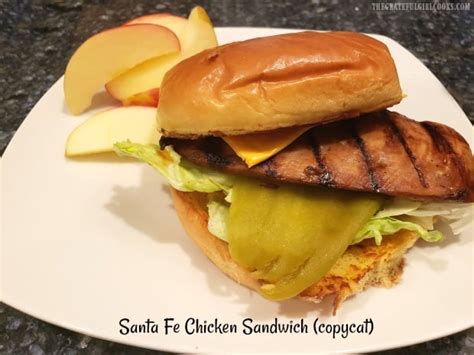 santa-fe-chicken-sandwich-copycatthe-grateful-girl image