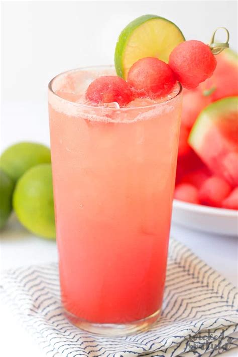 lime-watermelon-coconut-water-recipe-a-natural image