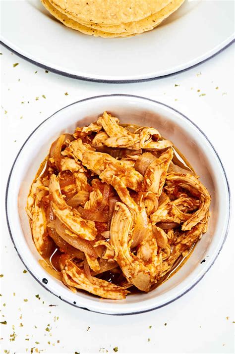 chicken-tinga-recipe-mexican-food-journal image