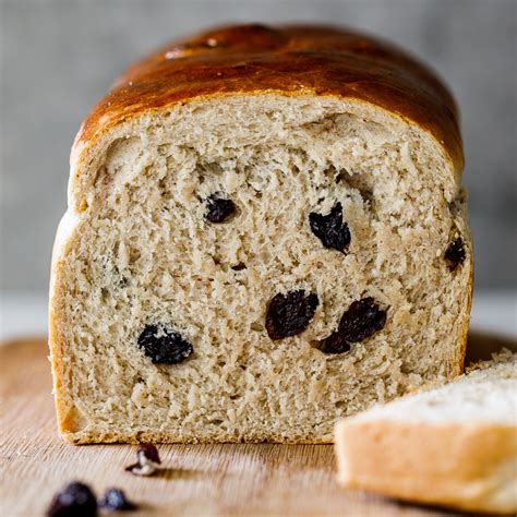easy-cinnamon-raisin-bread-simply-delicious image