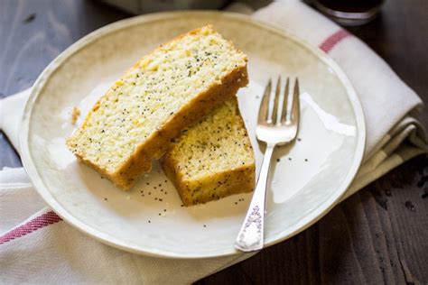 lemon-poppy-seed-summer-squash-bread image