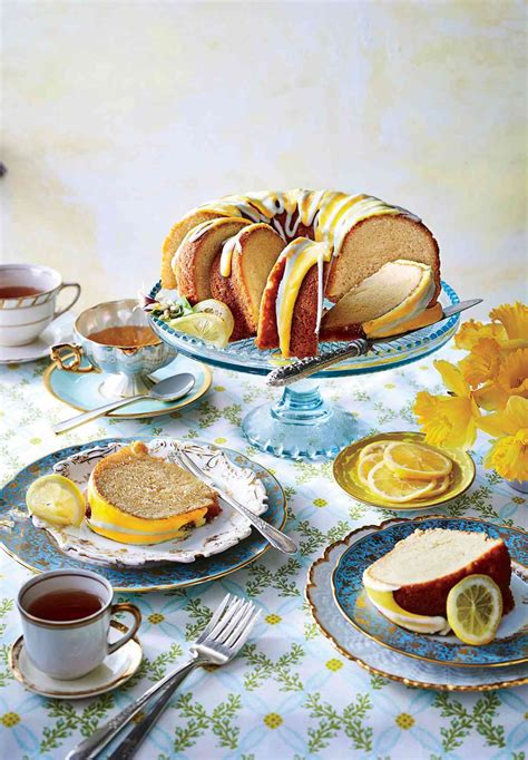 lemon-orange-pound-cake-recipe-southern-living image