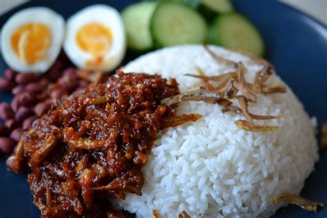 nasi-lemak-malaysian-style-coconut-rice-lubnas image