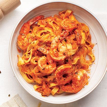 shrimp-vodka-pasta-recipe-myrecipes image