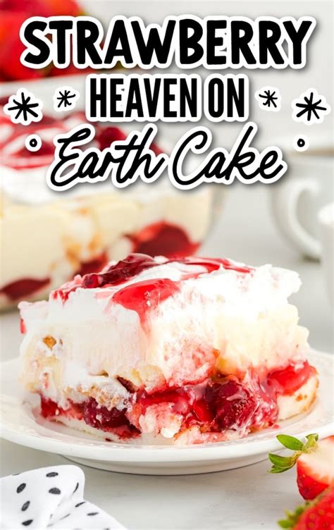 strawberry-heaven-on-earth-cake-dessert-the-best image