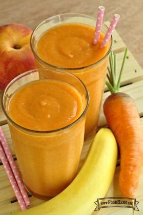 peach-and-carrot-smoothie-food-hero image