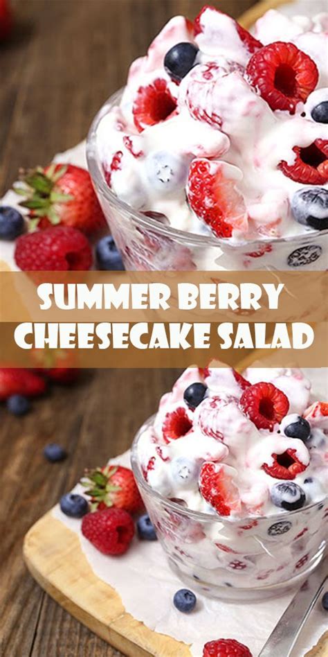 summer-berry-cheesecake-salad-deliciously image