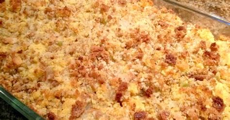 mamas-cornbread-dressing-south-your-mouth image