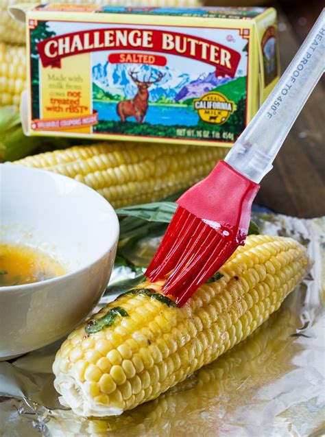 grilled-garlic-parmesan-corn-spicy-southern-kitchen image