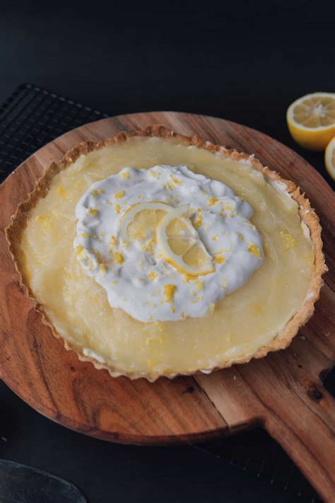 lemon-supreme-pie-sweet-peas-kitchen image