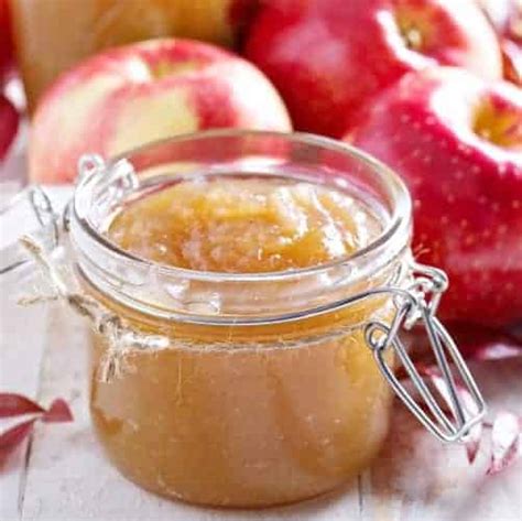 easy-apple-butter-recipe-from-applesauce-cooking-chew image
