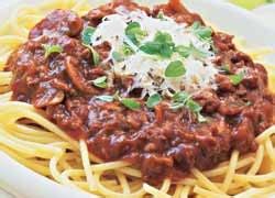 spaghetti-bolognese-with-a-twist-food-in-a-minute image