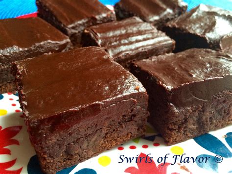 homemade-chipotle-brownies-swirls-of-flavor image