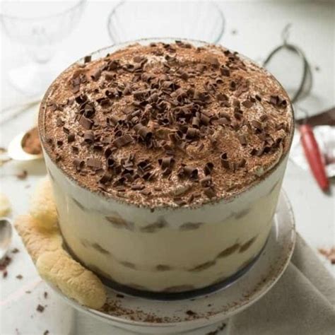 tiramisu-trifle-a-sophisticated-and-delicious-trifle-dessert image