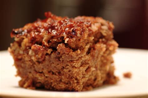 gluten-free-oatmeal-cake-recipe-thespruceeatscom image