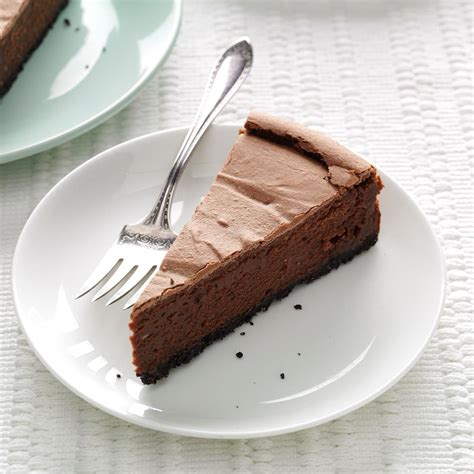 30-chocolate-cheesecake-recipes-that-are-the image