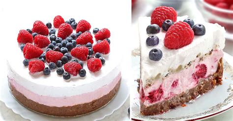 no-bake-chocolate-raspberry-dessert-cakescottage image