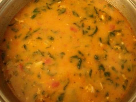mama-leones-chicken-soup-recipe-sparkrecipes image