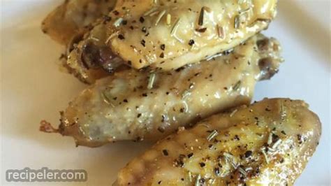 foolproof-rosemary-chicken-wings-recipepescom image