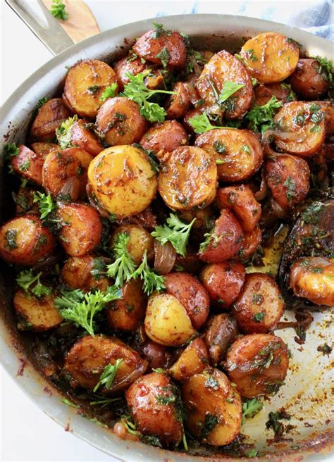 rustic-paprika-potatoes-recipe-veggie-society image