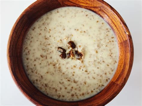 frumenty-a-medieval-wheat-porridge-a-dollop-of image