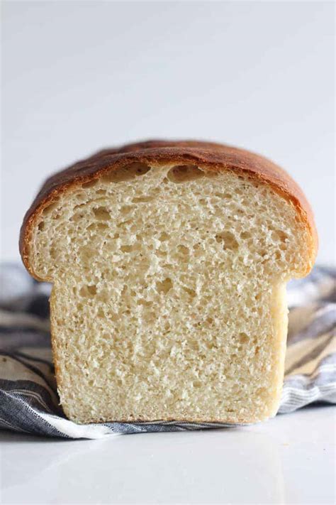 5-ingredient-basic-white-bread image