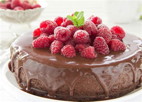 triple-chocolate-grand-marnier-cheesecake image