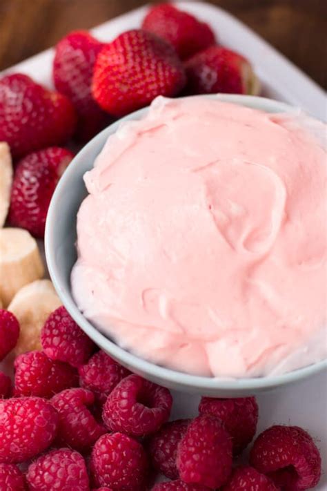 strawberry-fluff-fruit-dip-video-oh-sweet-basil image