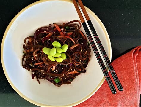 kombu-seaweed-salad-healthy-asian-cuisine image
