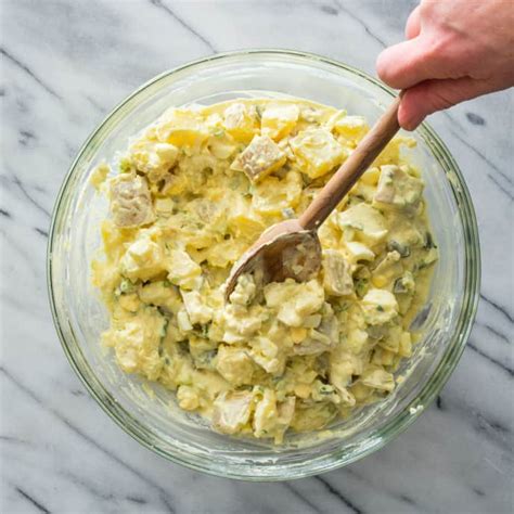 smashed-potato-salad-americas-test-kitchen image