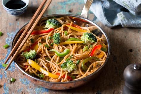 vegetable-lo-mein-recipe-by-archanas-kitchen image