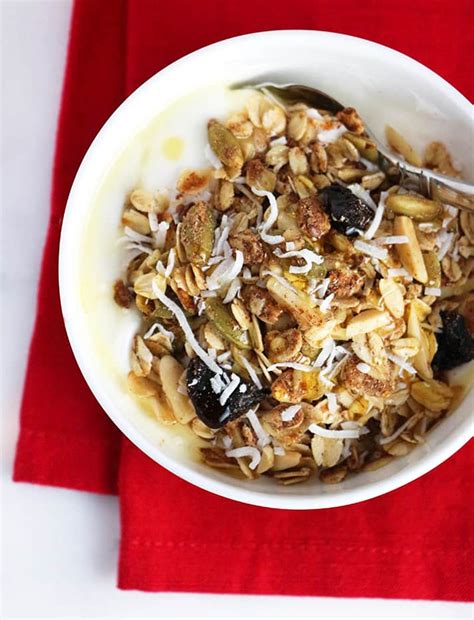cherry-coconut-almond-granola-eat-in-eat-out image