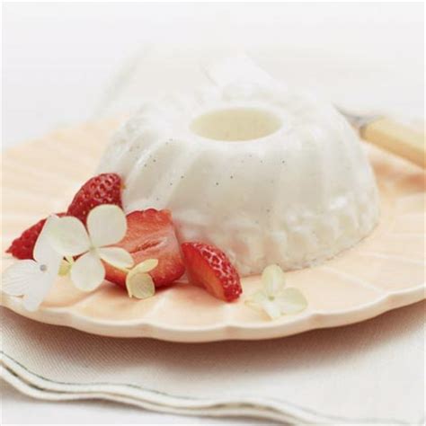 yogurt-panna-cotta-recipe-myrecipes image