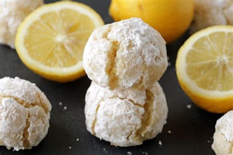 gluten-free-lemon-crinkle-cookies-recipe-food-fanatic image