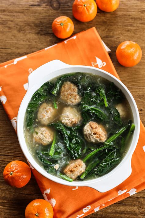 pork-meatball-spinach-soup-ang-sarap image