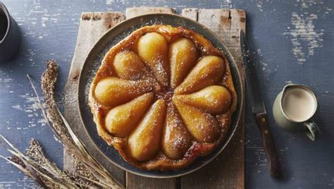 pear-tarte-tatin-recipe-bbc-food image