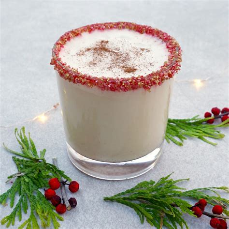 coquito-is-a-creamy-puerto-rican-holiday-coconut-drink image