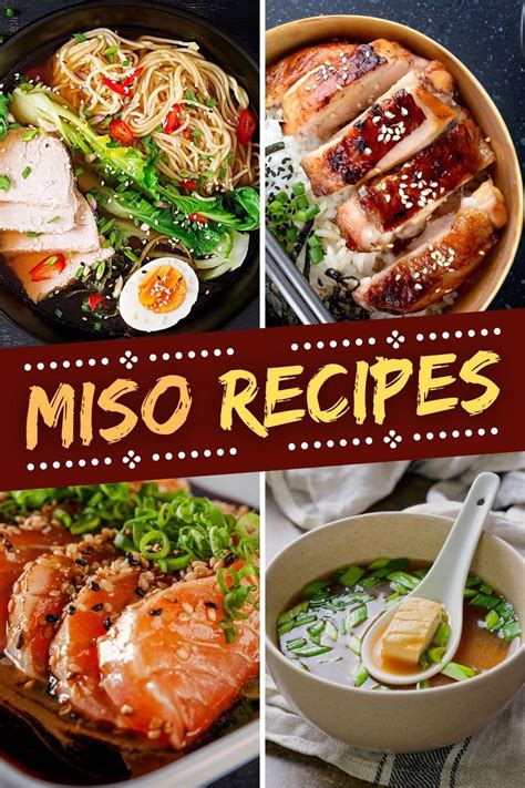 25-miso-recipes-from-soup-to-pasta-insanely-good image